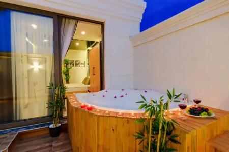 Mrt Suites Lara - 43