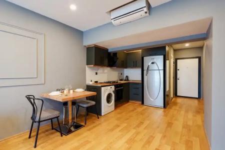 Mrt Suites Lara - 115