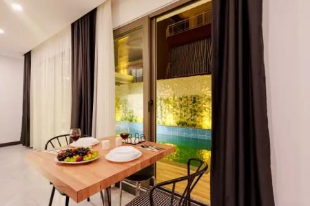 Mrt Suites Lara - 121