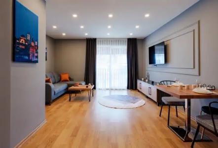 Mrt Suites Lara - 18