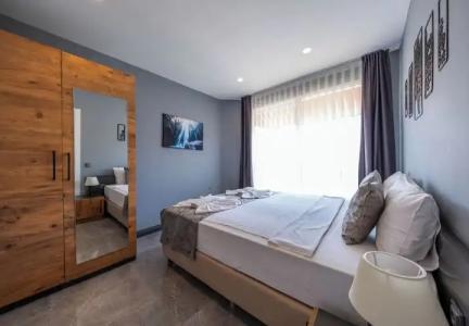 Mrt Suites Lara - 58