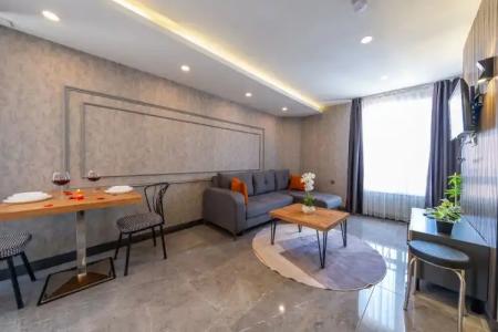 Mrt Suites Lara - 94