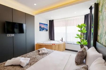 Mrt Suites Lara - 27