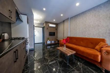 Mrt Suites Lara - 127