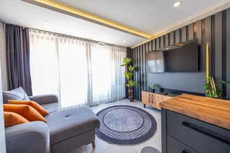 Mrt Suites Lara - 108