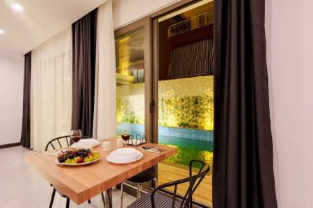 Mrt Suites Lara - 70