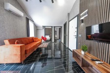 Mrt Suites Lara - 67