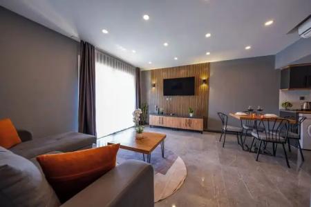 Mrt Suites Lara - 68