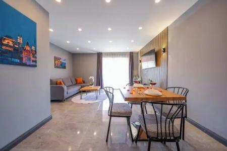 Mrt Suites Lara - 69