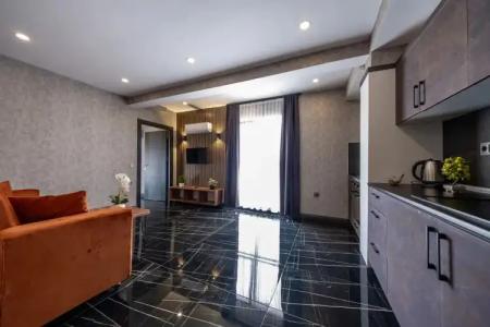 Mrt Suites Lara - 128