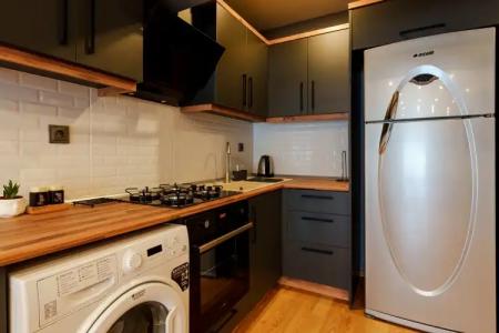 Mrt Suites Lara - 116