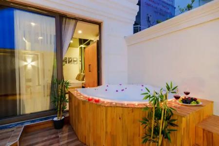 Mrt Suites Lara - 80