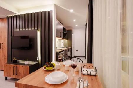 Mrt Suites Lara - 78