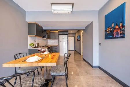 Mrt Suites Lara - 62