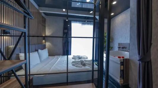 Mrt Suites Lara - 101