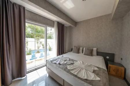 Mrt Suites Lara - 84