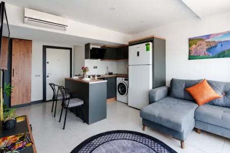 Mrt Suites Lara - 31