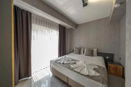 Mrt Suites Lara - 86