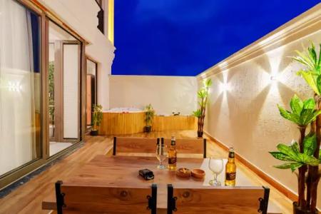 Mrt Suites Lara - 82