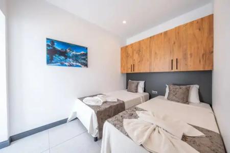 Mrt Suites Lara - 106