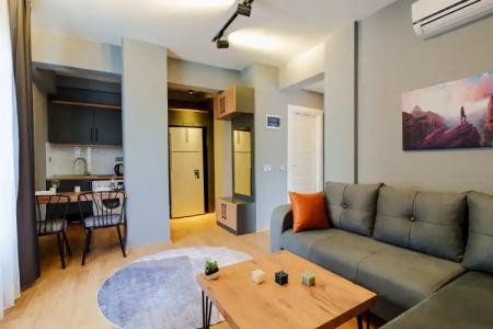 Mrt Suites Lara - 42