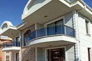 Cunda Pasa Hotel, Ayvalik