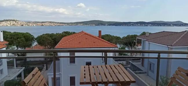 Cunda Pasa Otel - 8