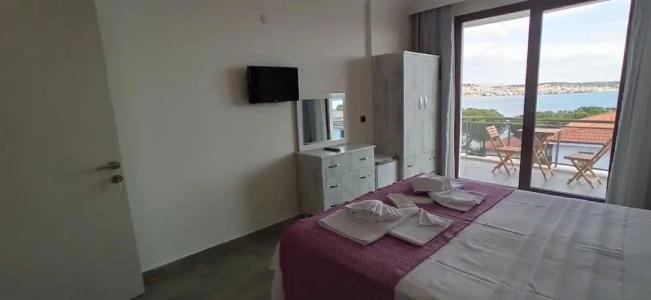 Cunda Pasa Otel - 1