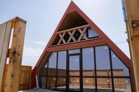 Zhasmin Recreation Center - 44