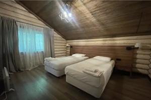 Kottedzh Dacha Private House, Urada