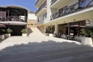 Park AV Hotel, Yalta
