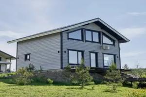 Tikhiy Dom Guest house, Sortavala