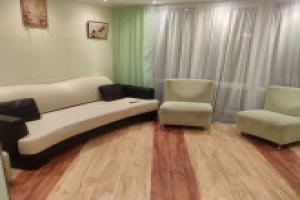 Ekohaus29 Guest house, Bereznik