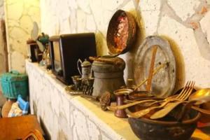 Petunya Pansiyon Hotel, Cesme