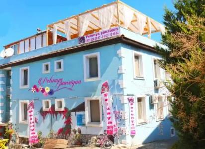 Petunya Pansiyon  - 11