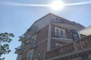Ulybka Proshlogo Resort, Kobuleti
