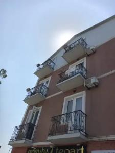 Улыбка прошлого Resort - 8