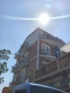 Улыбка прошлого Resort - 0