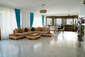 Marquis Blue Hotel, Kalkan