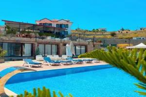 Selimiye Lime Garden Otel, Selimiye