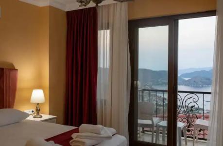 Selimiye Lime Garden Otel - 27