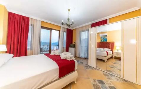 Selimiye Lime Garden Otel - 29