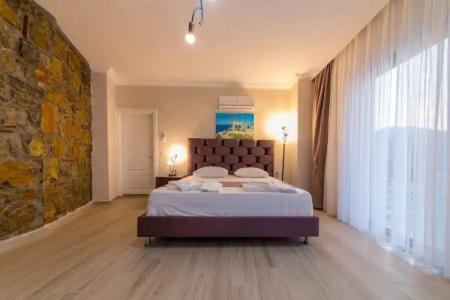 Selimiye Lime Garden Otel - 37