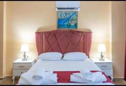 Selimiye Lime Garden Otel - 54