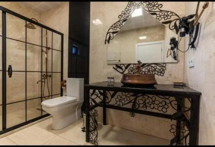 Selimiye Lime Garden Otel - 63