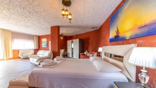 Selimiye Lime Garden Otel - 78