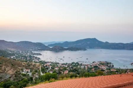 Selimiye Lime Garden Otel - 25