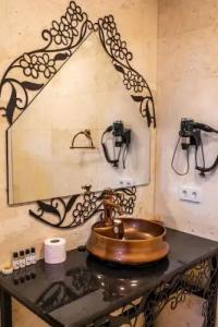 Selimiye Lime Garden Otel - 74