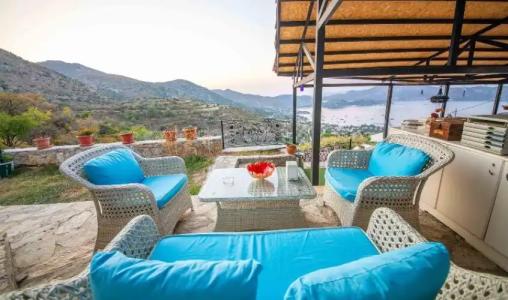 Selimiye Lime Garden Otel - 23