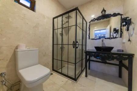 Selimiye Lime Garden Otel - 26